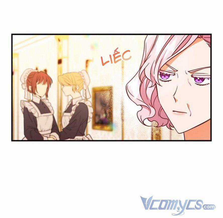 Lòng Trung Thành Với Kẻ Ác Chapter 38 trang 14