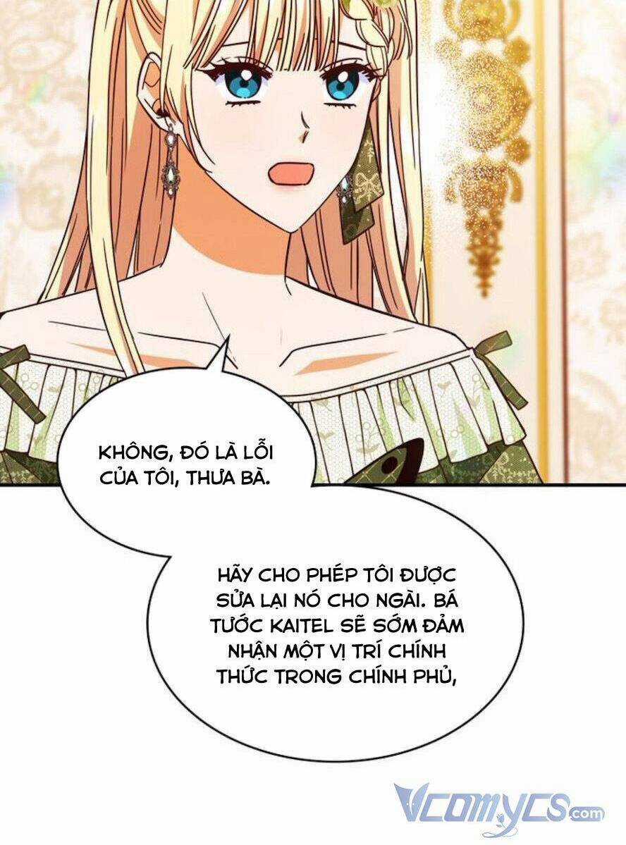 Lòng Trung Thành Với Kẻ Ác Chapter 38 trang 17