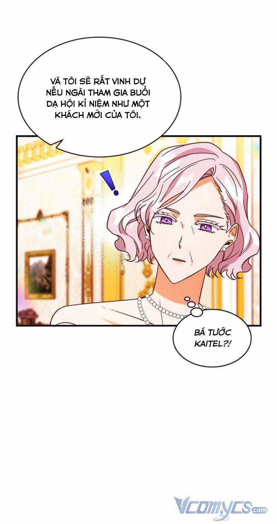 Lòng Trung Thành Với Kẻ Ác Chapter 38 trang 18