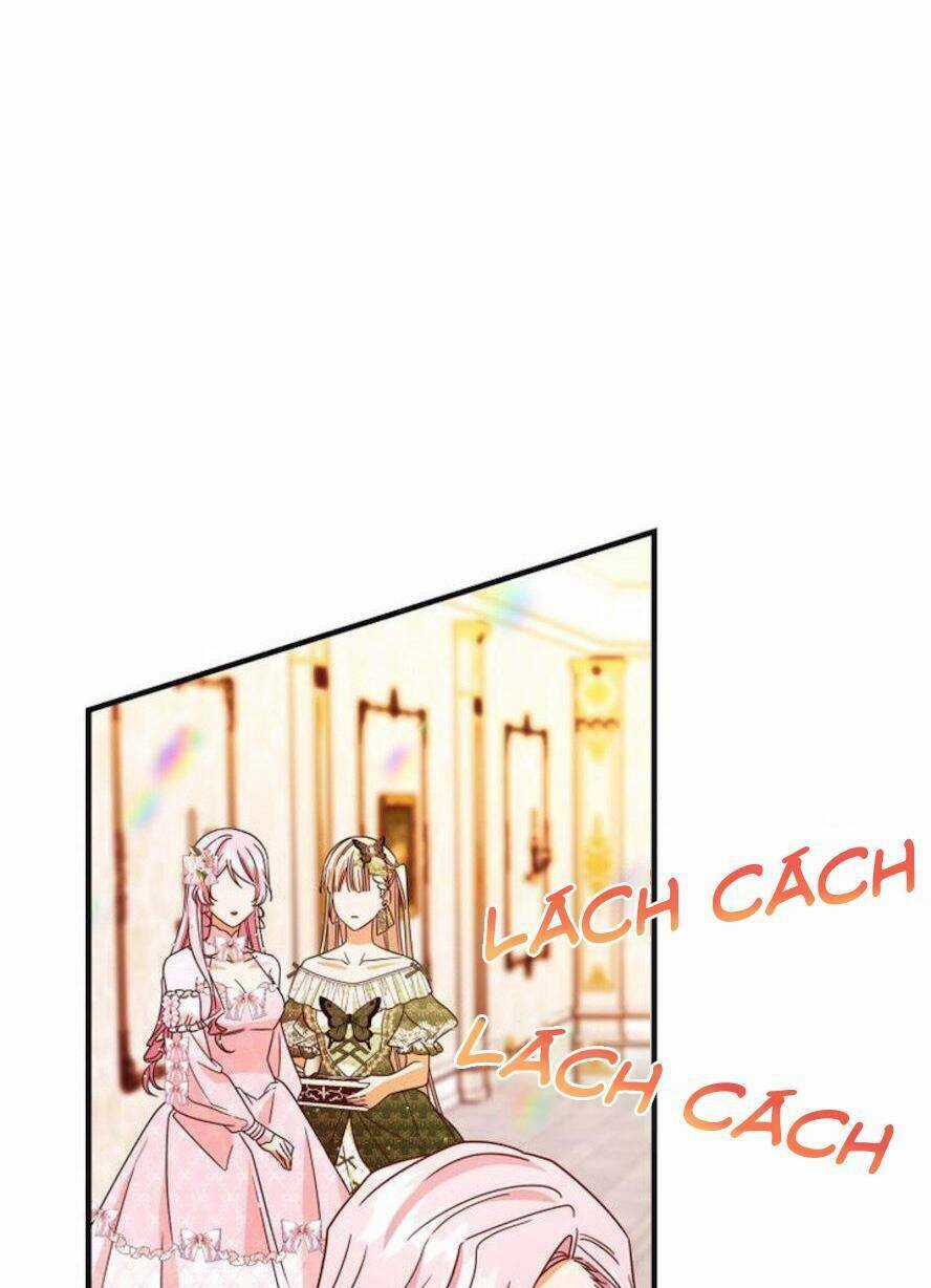 Lòng Trung Thành Với Kẻ Ác Chapter 38 trang 19