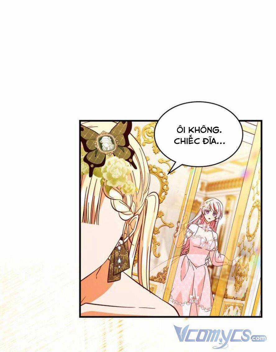 Lòng Trung Thành Với Kẻ Ác Chapter 38 trang 2