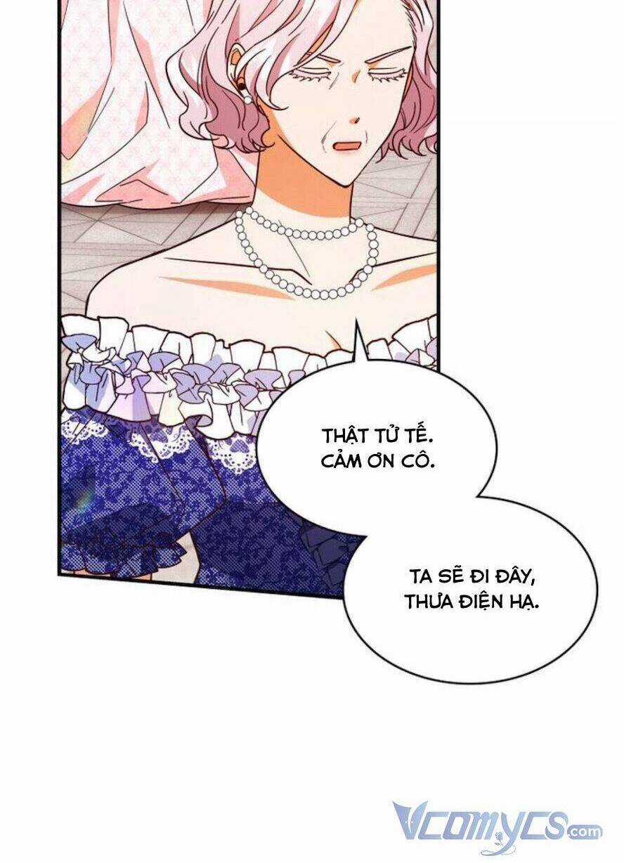 Lòng Trung Thành Với Kẻ Ác Chapter 38 trang 20