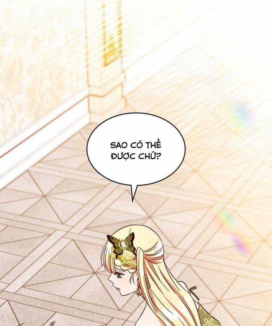 Lòng Trung Thành Với Kẻ Ác Chapter 38 trang 3