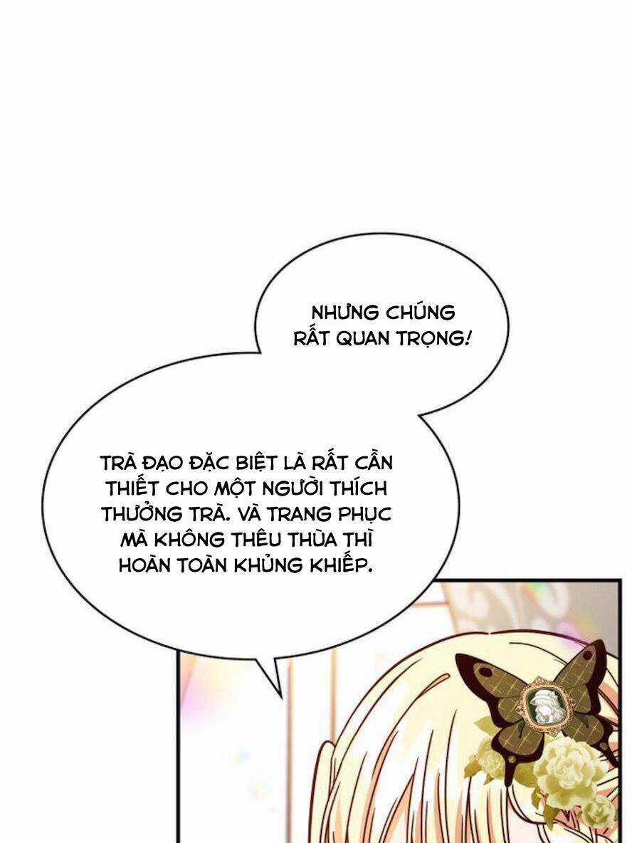 Lòng Trung Thành Với Kẻ Ác Chapter 38 trang 32