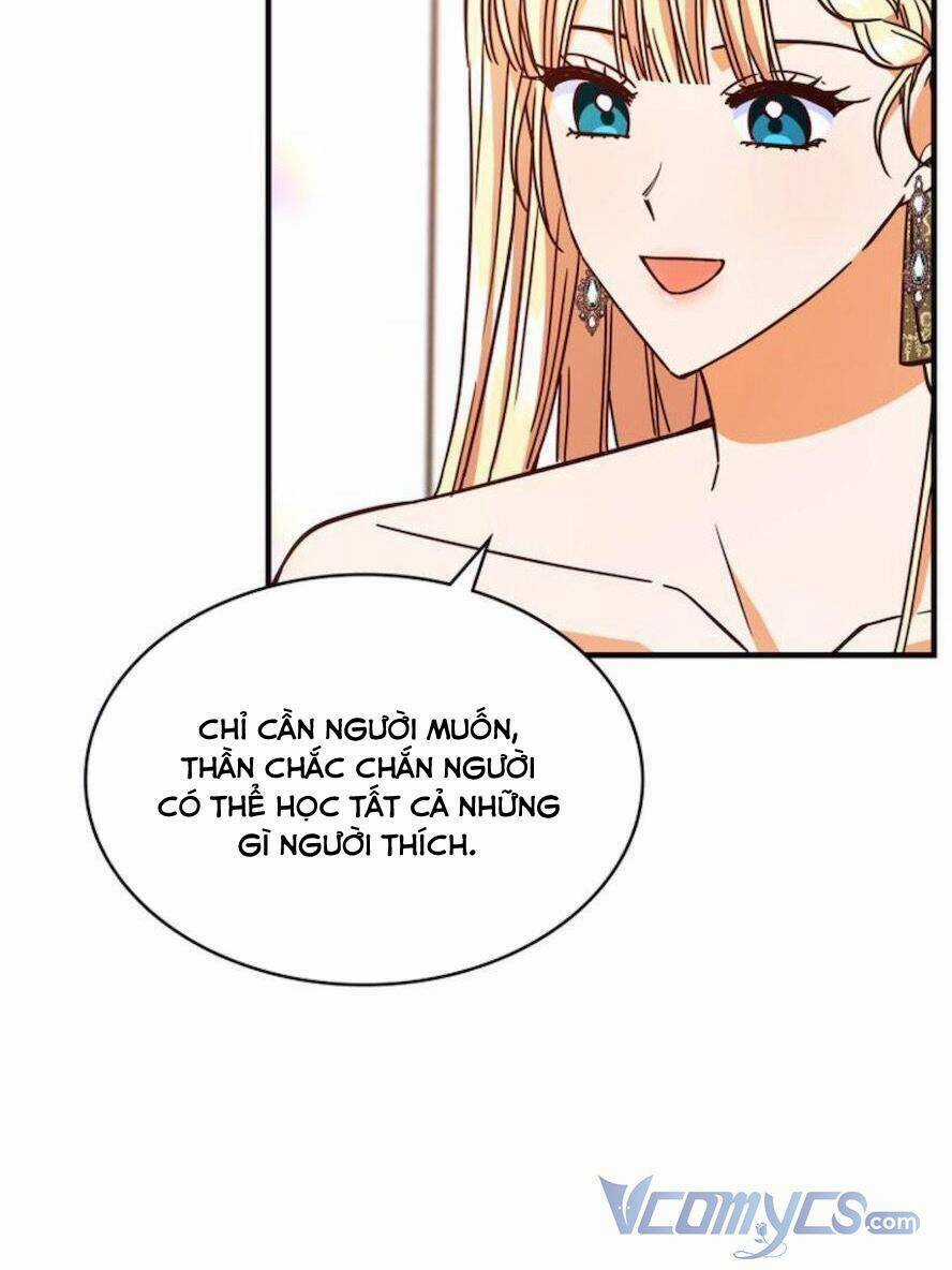 Lòng Trung Thành Với Kẻ Ác Chapter 38 trang 33