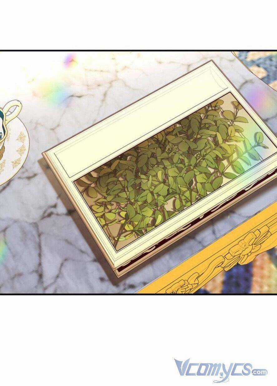 Lòng Trung Thành Với Kẻ Ác Chapter 38 trang 36