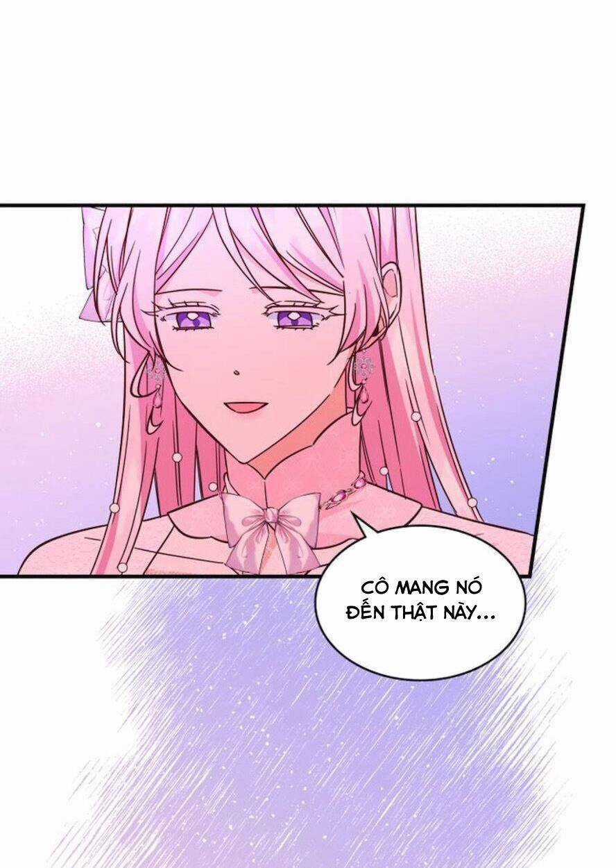 Lòng Trung Thành Với Kẻ Ác Chapter 38 trang 37