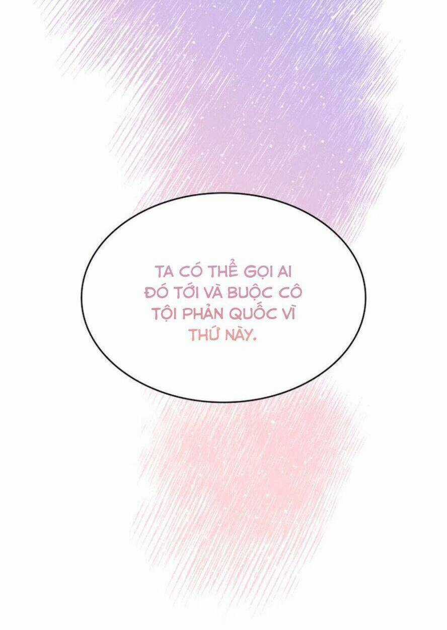 Lòng Trung Thành Với Kẻ Ác Chapter 38 trang 38