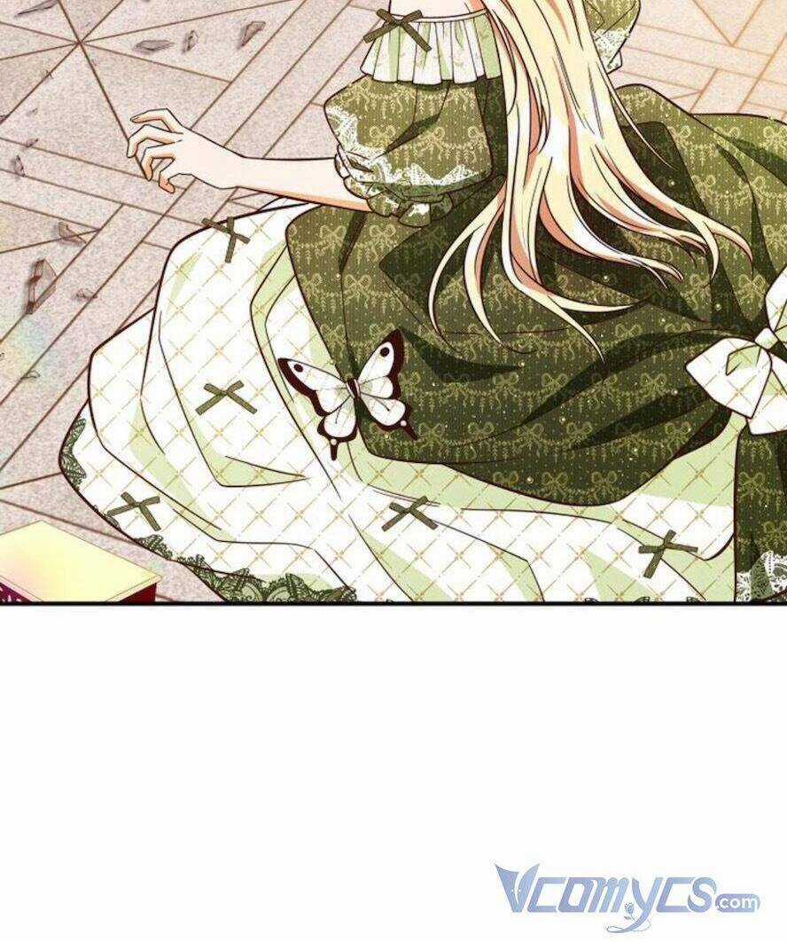 Lòng Trung Thành Với Kẻ Ác Chapter 38 trang 4