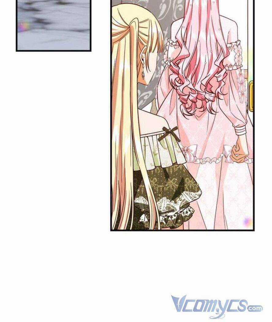 Lòng Trung Thành Với Kẻ Ác Chapter 38 trang 42