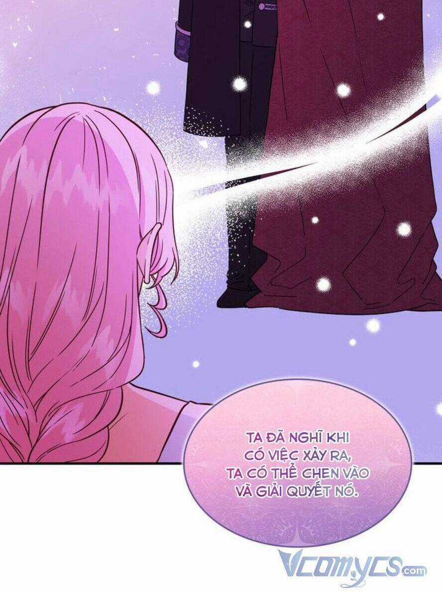 Lòng Trung Thành Với Kẻ Ác Chapter 38 trang 46