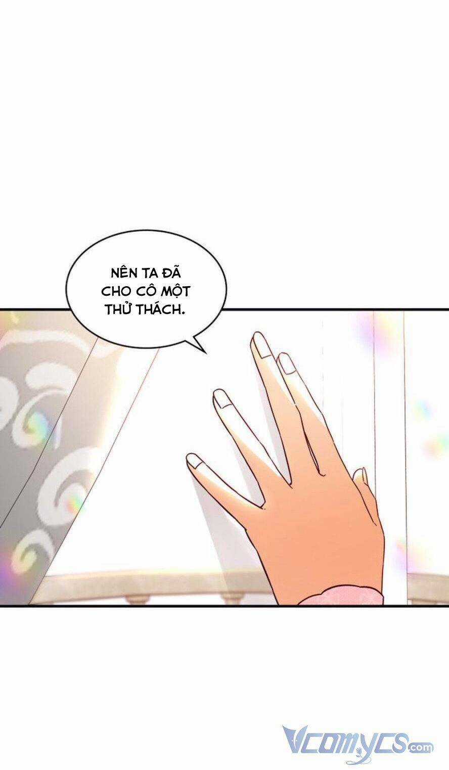 Lòng Trung Thành Với Kẻ Ác Chapter 38 trang 49