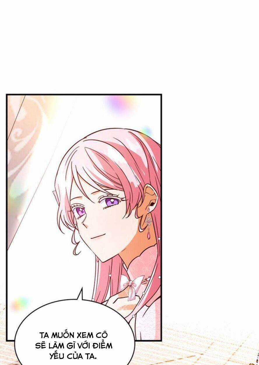 Lòng Trung Thành Với Kẻ Ác Chapter 38 trang 50