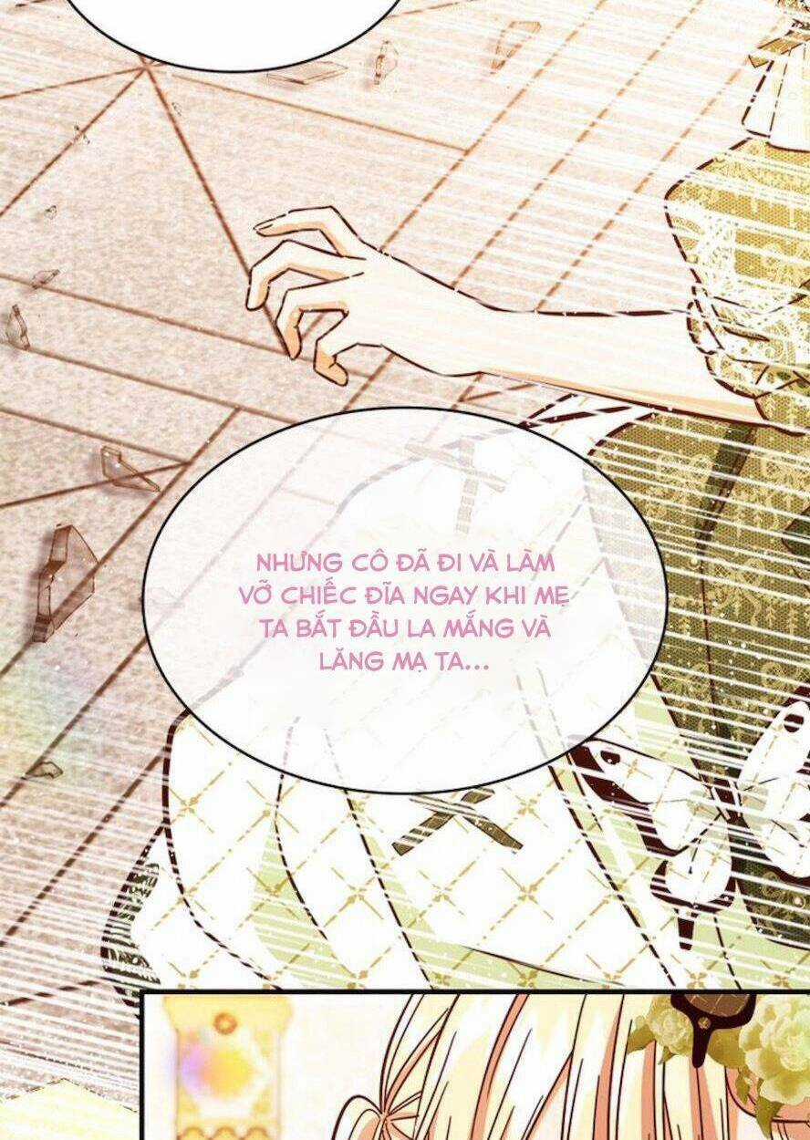 Lòng Trung Thành Với Kẻ Ác Chapter 38 trang 51