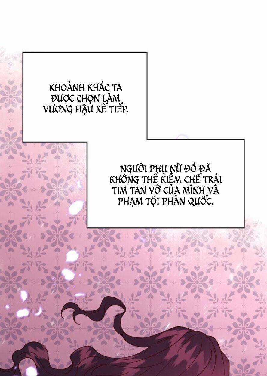 Lòng Trung Thành Với Kẻ Ác Chapter 38 trang 58