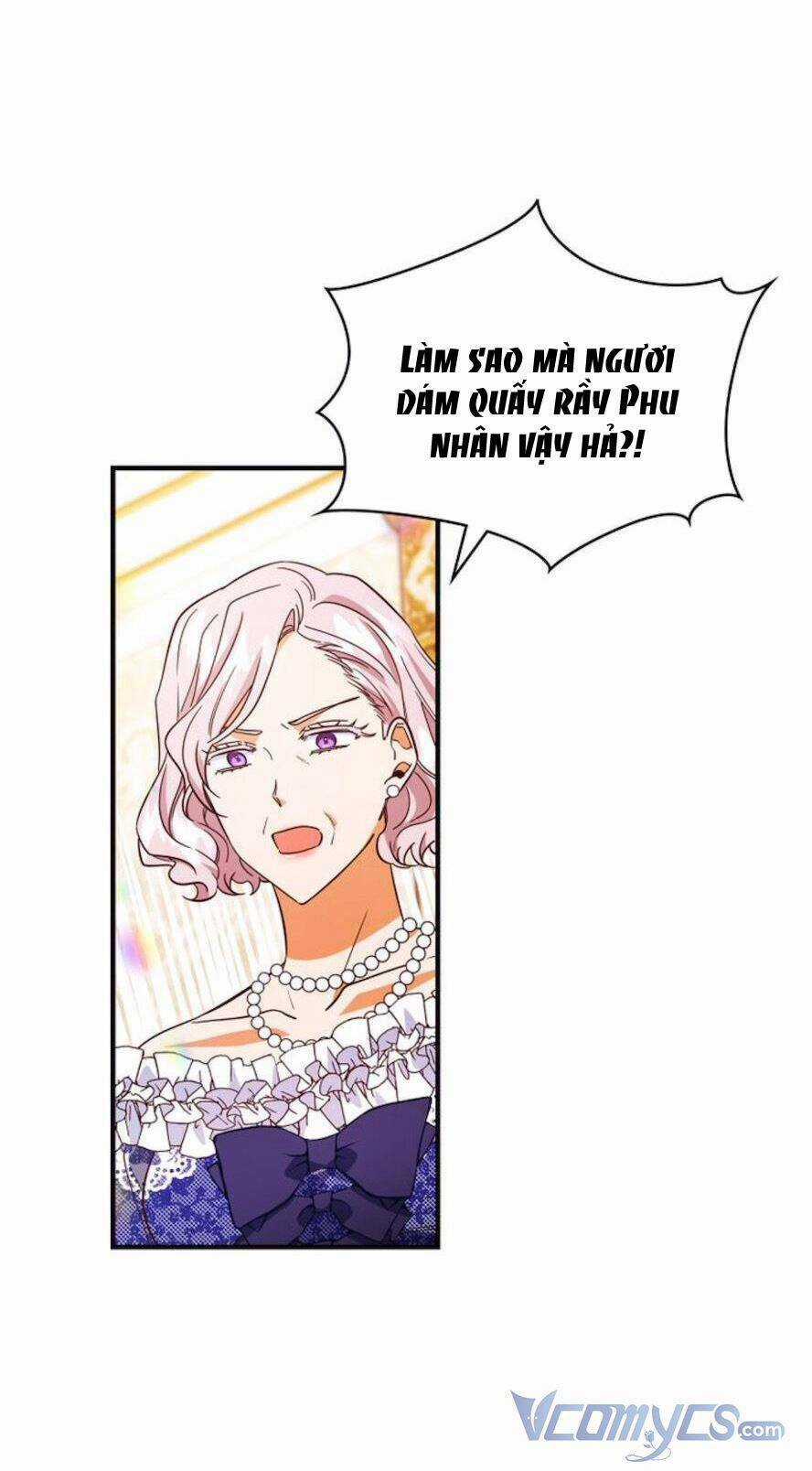 Lòng Trung Thành Với Kẻ Ác Chapter 38 trang 6