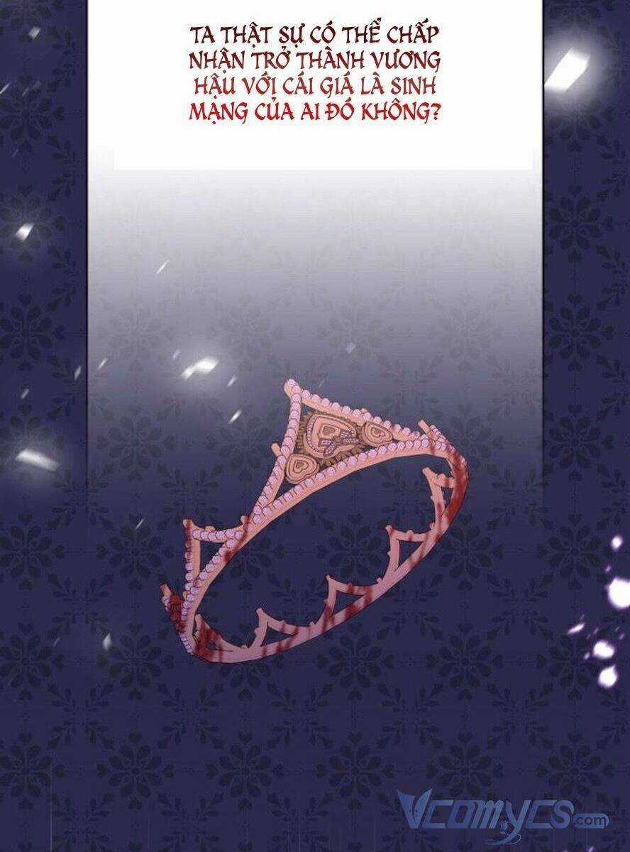 Lòng Trung Thành Với Kẻ Ác Chapter 38 trang 62