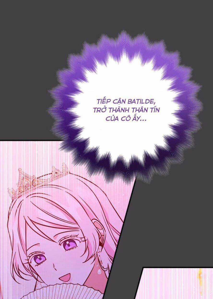 Lòng Trung Thành Với Kẻ Ác Chapter 38 trang 67