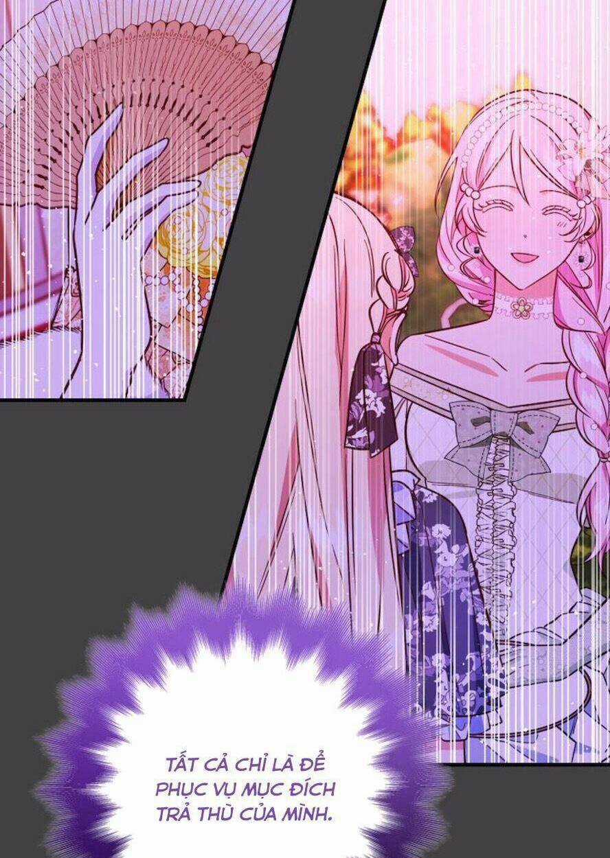 Lòng Trung Thành Với Kẻ Ác Chapter 38 trang 68