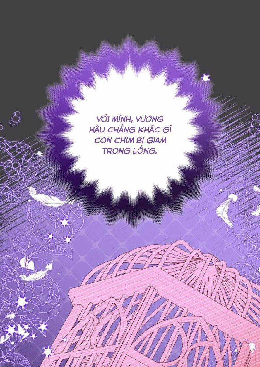 Lòng Trung Thành Với Kẻ Ác Chapter 38 trang 70