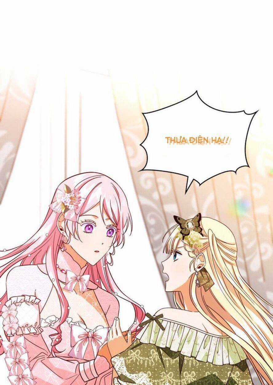 Lòng Trung Thành Với Kẻ Ác Chapter 38 trang 77