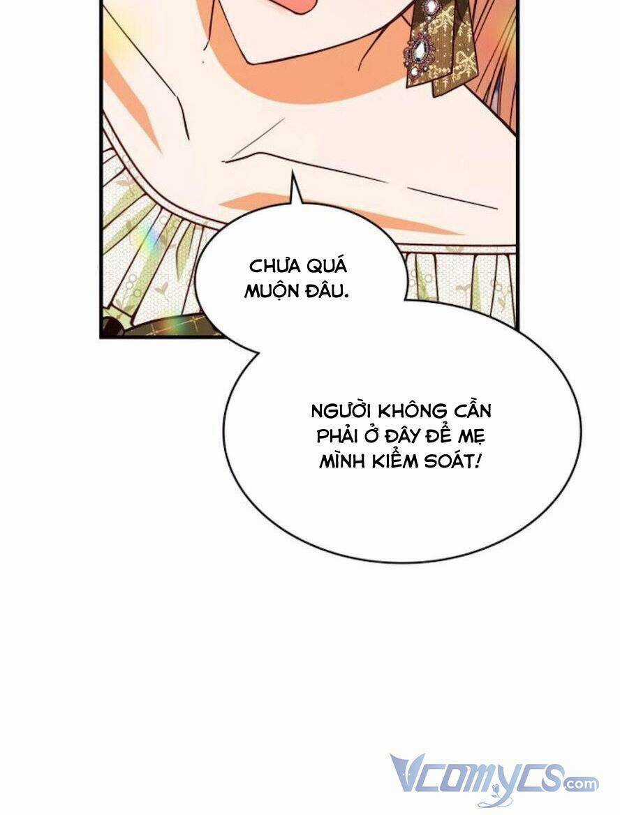 Lòng Trung Thành Với Kẻ Ác Chapter 38 trang 81