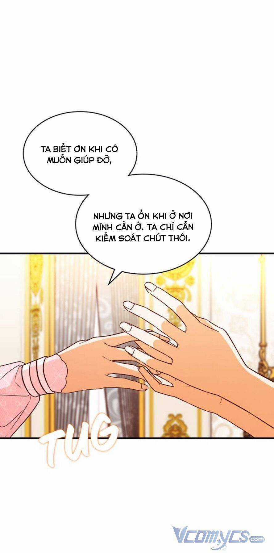 Lòng Trung Thành Với Kẻ Ác Chapter 38 trang 84