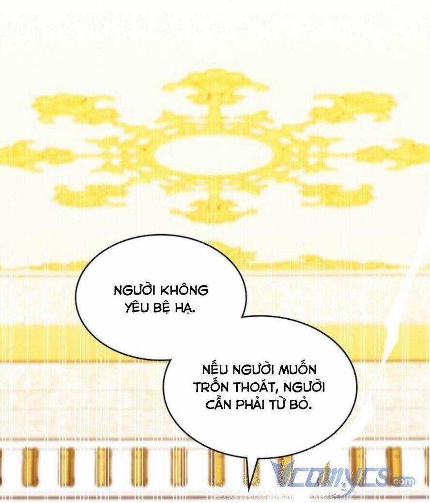 Lòng Trung Thành Với Kẻ Ác Chapter 38 trang 87