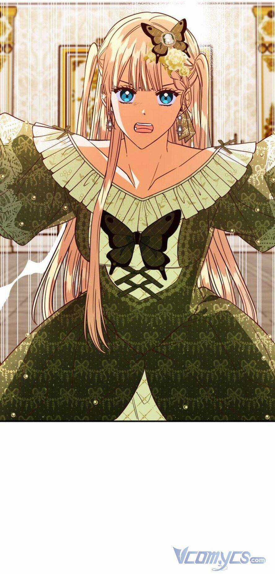 Lòng Trung Thành Với Kẻ Ác Chapter 38 trang 88