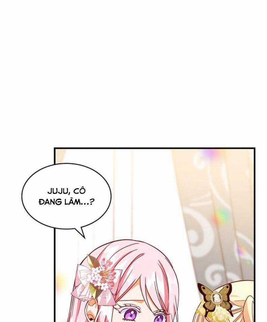 Lòng Trung Thành Với Kẻ Ác Chapter 38 trang 89