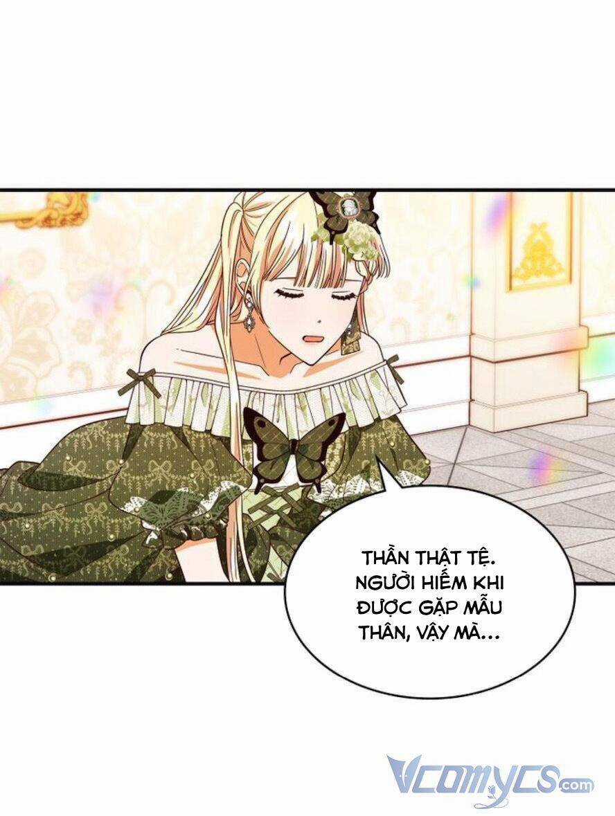 Lòng Trung Thành Với Kẻ Ác Chapter 38 trang 9