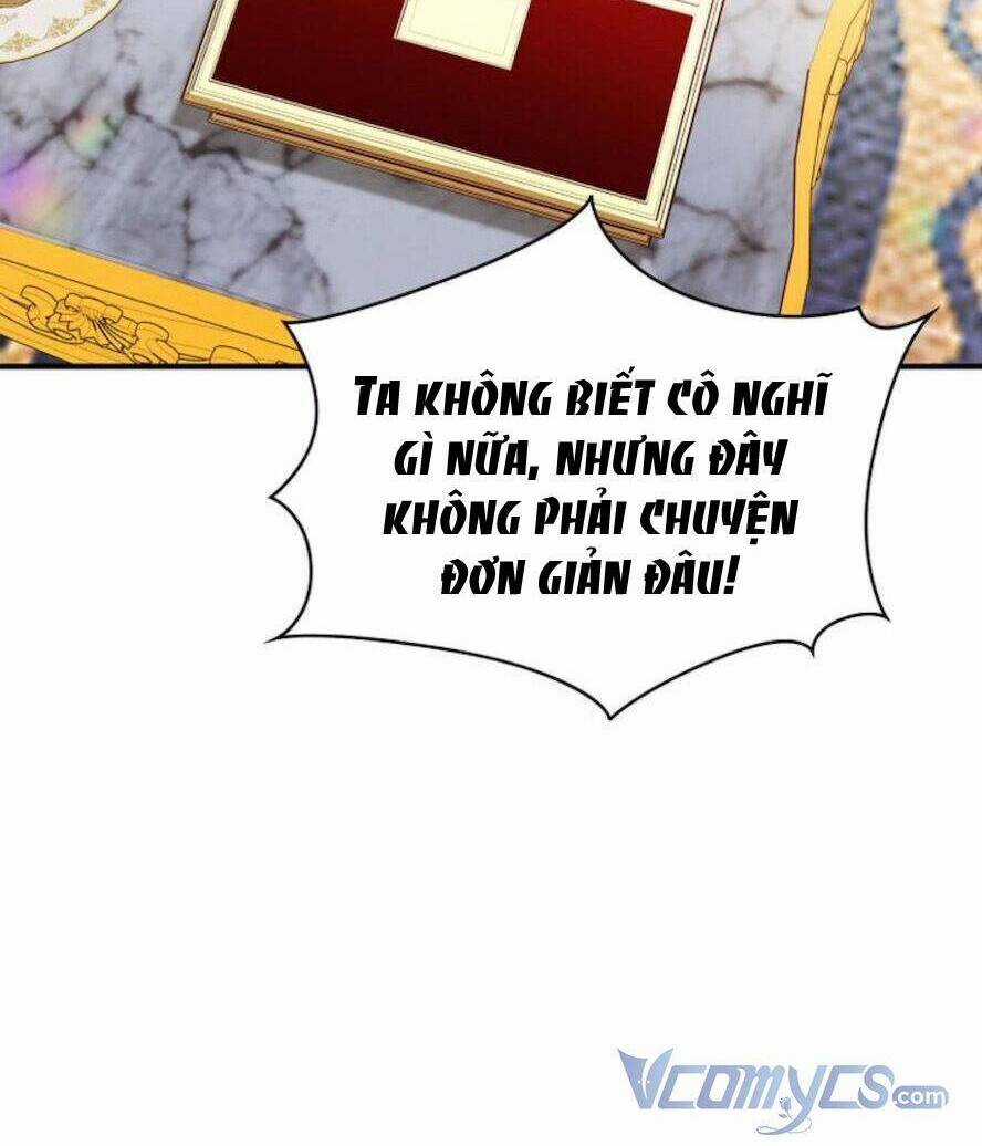 Lòng Trung Thành Với Kẻ Ác Chapter 38 trang 92