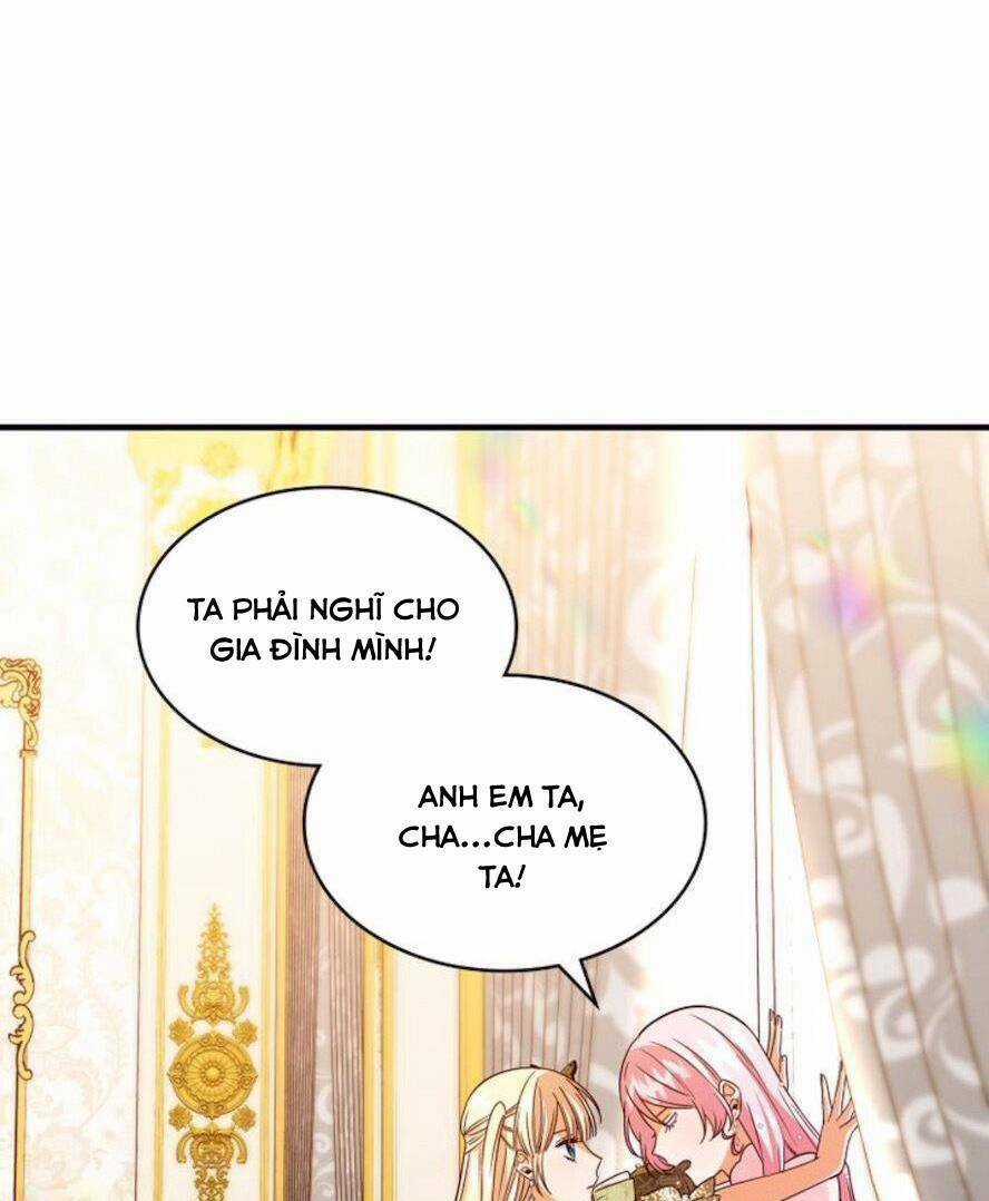 Lòng Trung Thành Với Kẻ Ác Chapter 38 trang 93