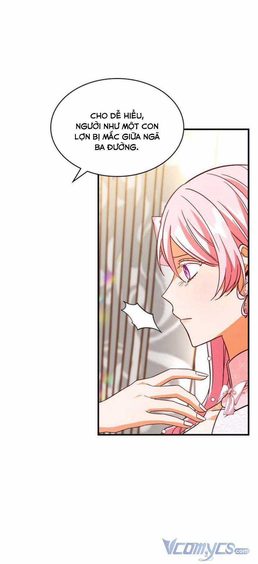 Lòng Trung Thành Với Kẻ Ác Chapter 38 trang 97