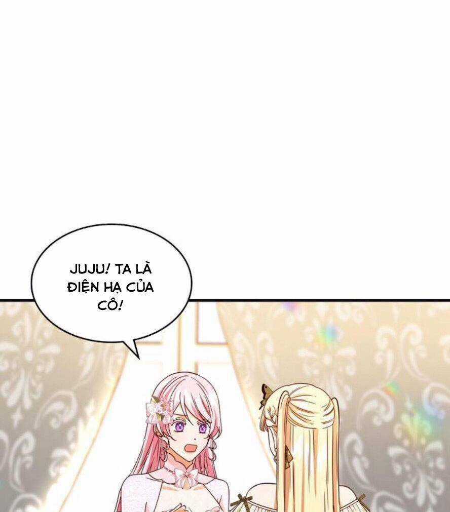 Lòng Trung Thành Với Kẻ Ác Chapter 38 trang 98