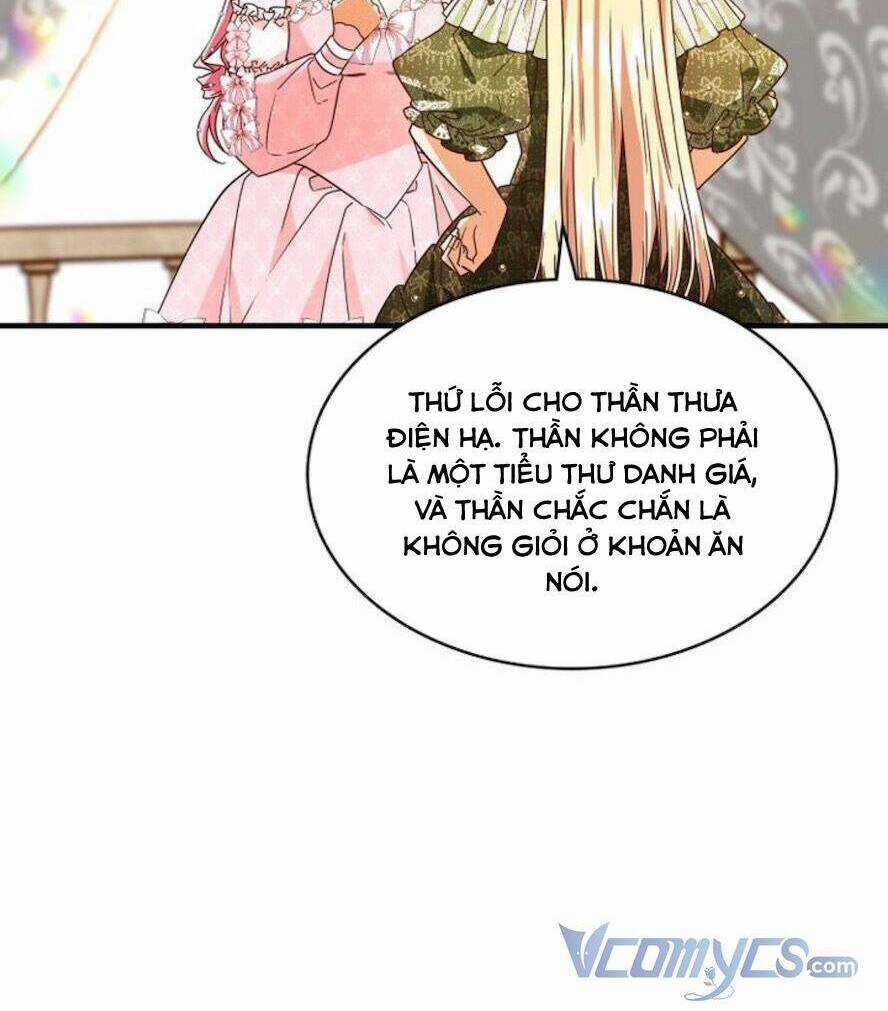 Lòng Trung Thành Với Kẻ Ác Chapter 38 trang 99