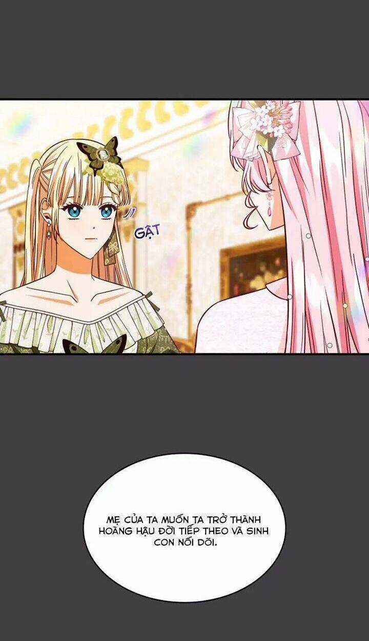 Lòng Trung Thành Với Kẻ Ác Chapter 39 trang 12