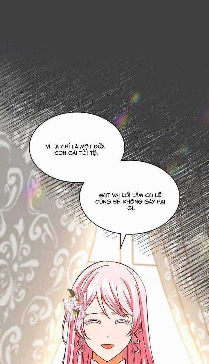 Lòng Trung Thành Với Kẻ Ác Chapter 39 trang 13