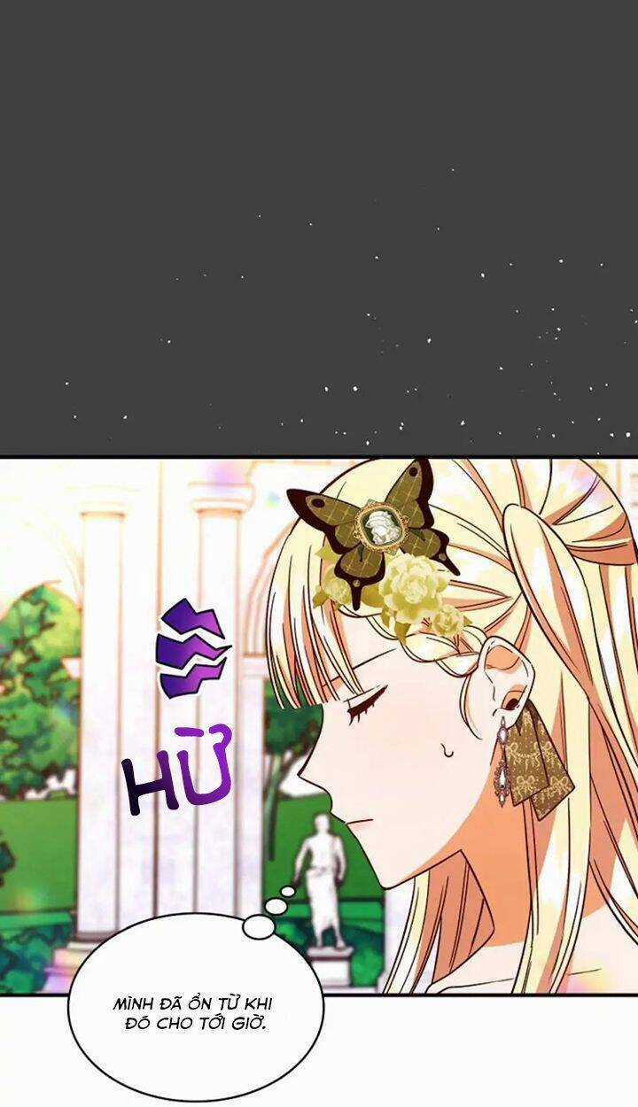 Lòng Trung Thành Với Kẻ Ác Chapter 39 trang 15