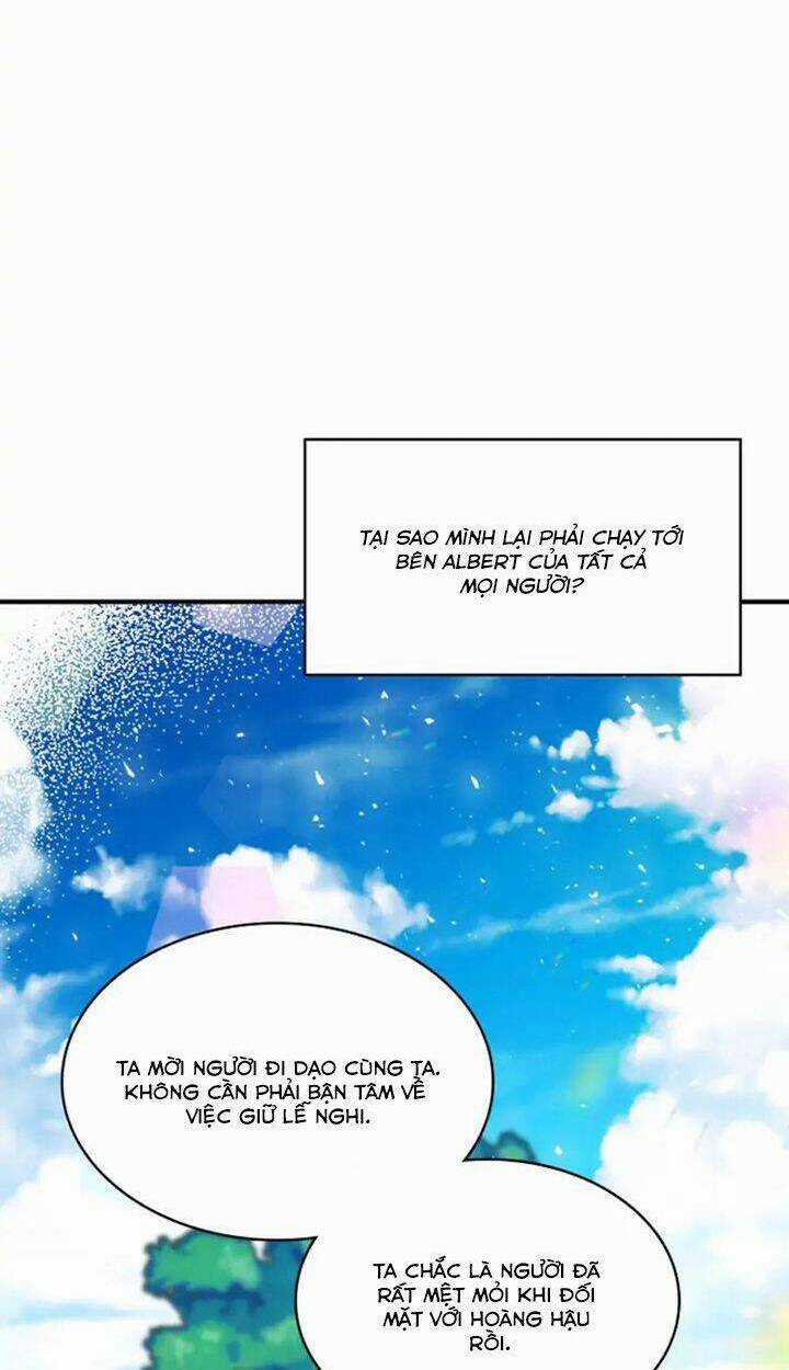 Lòng Trung Thành Với Kẻ Ác Chapter 39 trang 16