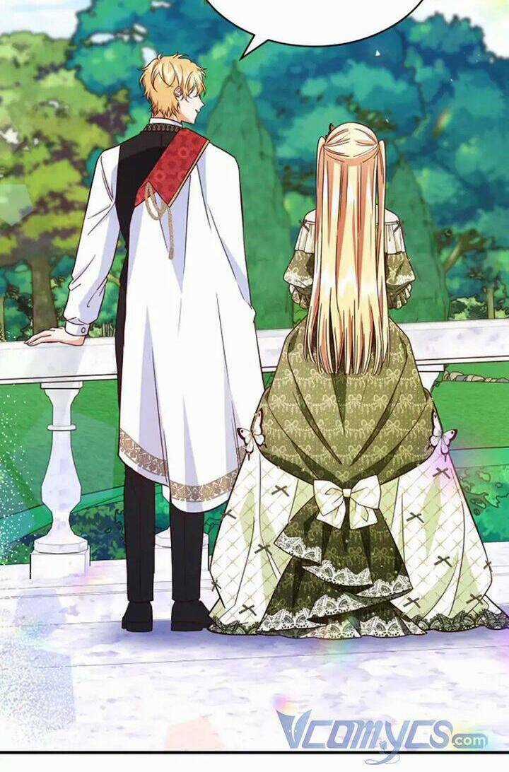 Lòng Trung Thành Với Kẻ Ác Chapter 39 trang 17