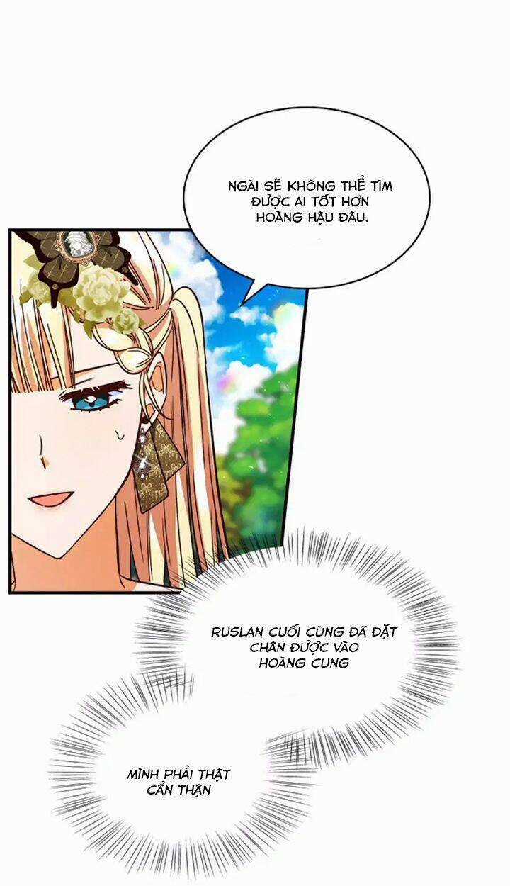 Lòng Trung Thành Với Kẻ Ác Chapter 39 trang 18