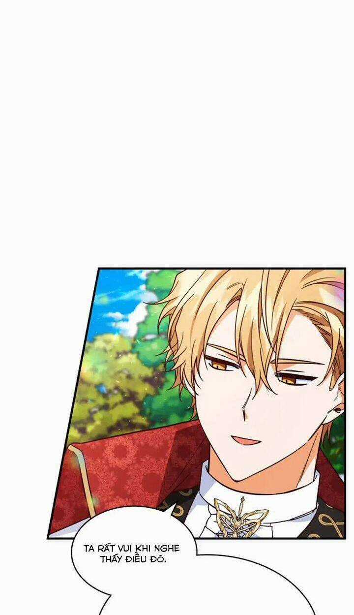 Lòng Trung Thành Với Kẻ Ác Chapter 39 trang 19