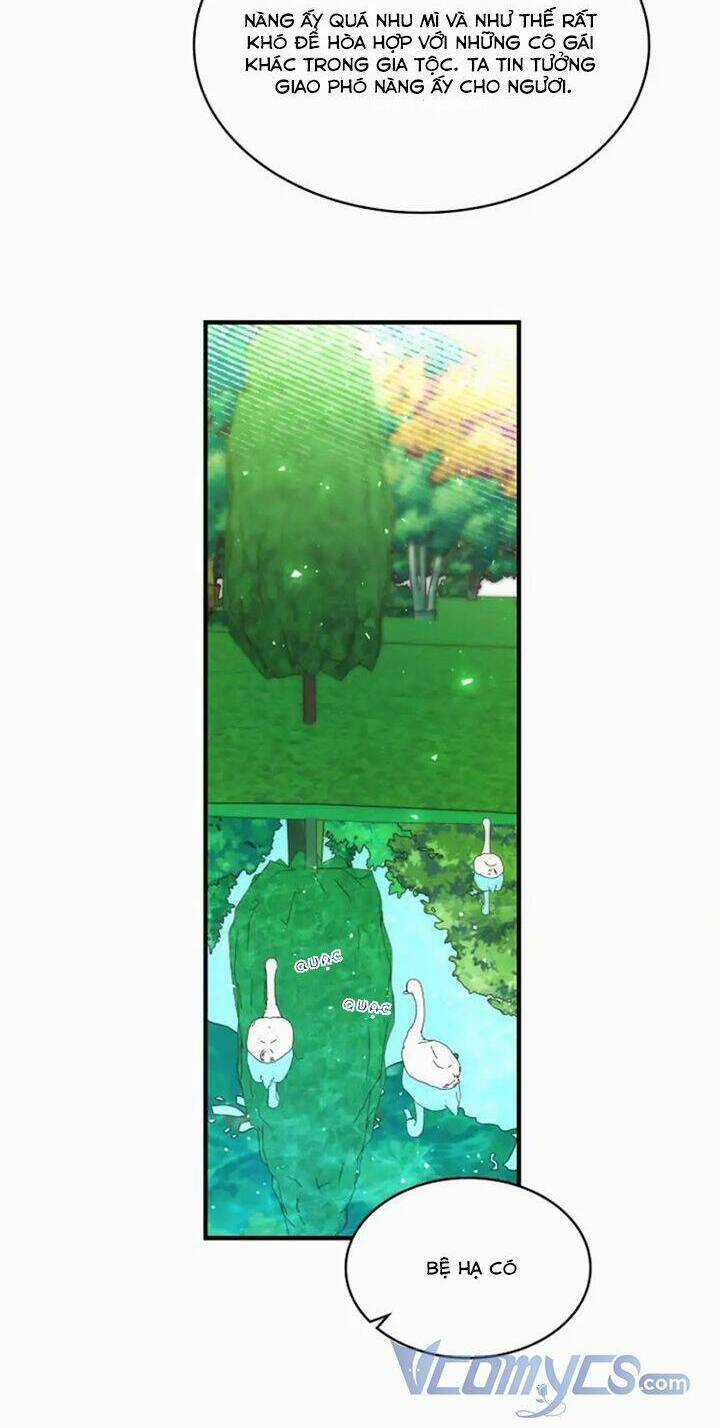 Lòng Trung Thành Với Kẻ Ác Chapter 39 trang 20