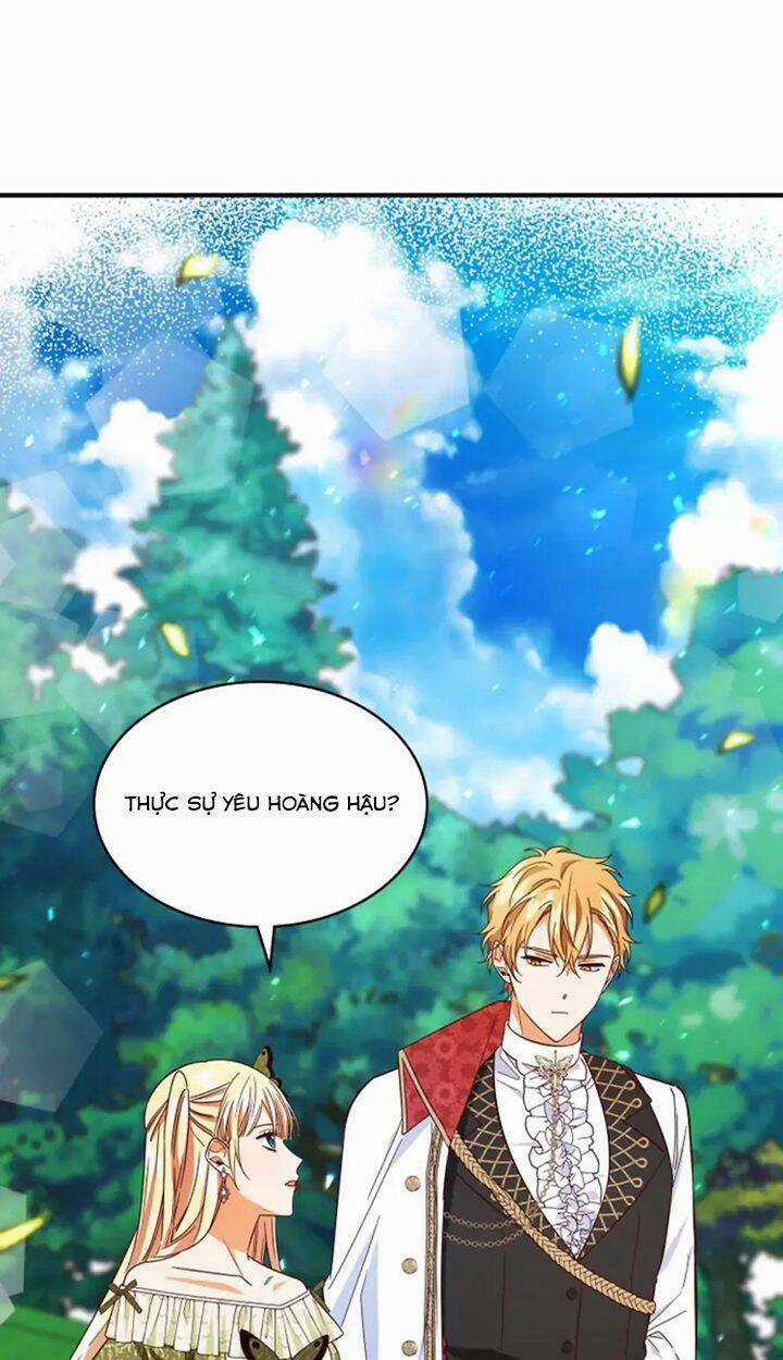 Lòng Trung Thành Với Kẻ Ác Chapter 39 trang 21