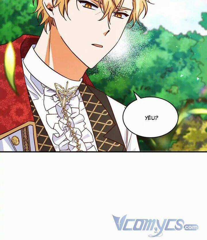 Lòng Trung Thành Với Kẻ Ác Chapter 39 trang 23