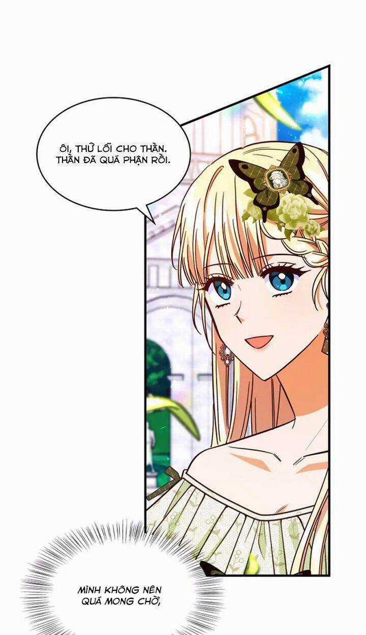 Lòng Trung Thành Với Kẻ Ác Chapter 39 trang 24