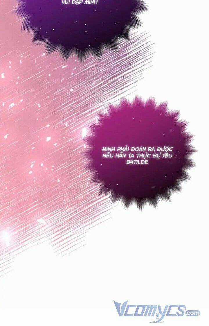 Lòng Trung Thành Với Kẻ Ác Chapter 39 trang 27