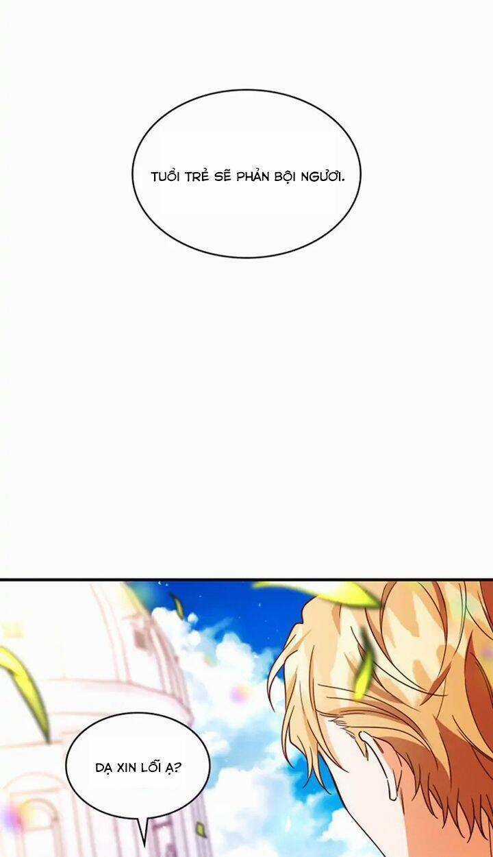 Lòng Trung Thành Với Kẻ Ác Chapter 39 trang 28