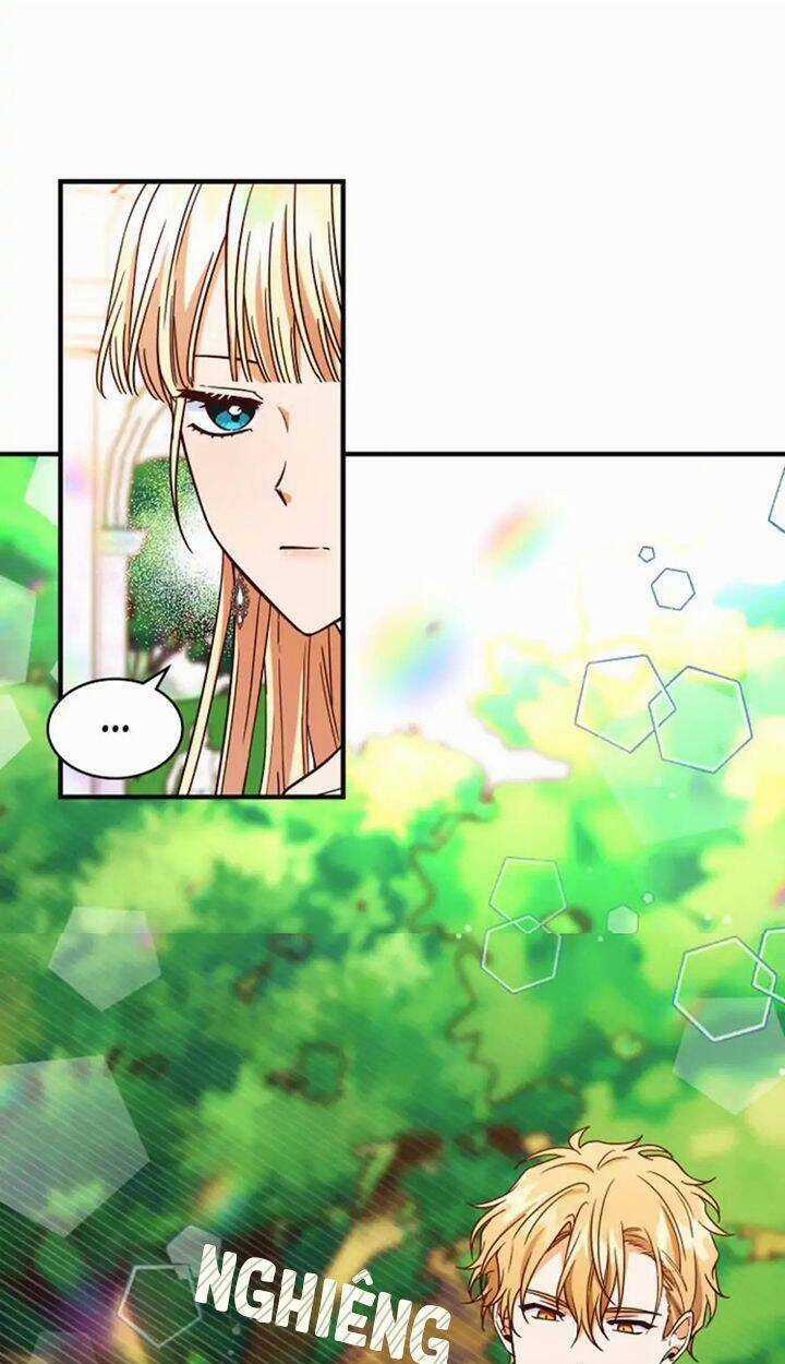 Lòng Trung Thành Với Kẻ Ác Chapter 39 trang 3